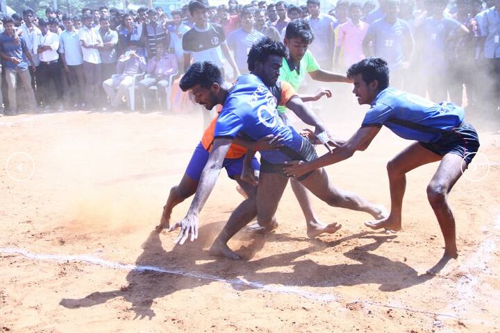sports